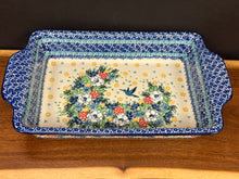 Load image into Gallery viewer, Baker, Brownie 7.5" x 13" - U5155 - U4
