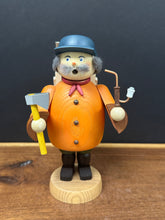 Load image into Gallery viewer, Smoker, Seiffen Woodsman

