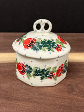 Load image into Gallery viewer, Ring, Trinket Box - Garden Party
