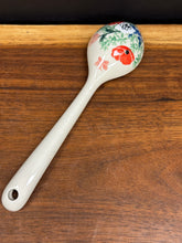 Load image into Gallery viewer, Spoon, Medium 6.25” - Whimsical Garden
