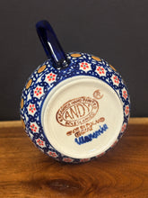 Load image into Gallery viewer, Mug, Pre-owned Bubble 8 oz - Stained Glass
