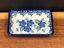 Load image into Gallery viewer, Bowl for Soy/Condiments - Parisian Posies
