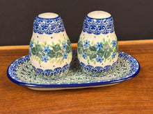 Load image into Gallery viewer, Salt &amp; Pepper Set - Ivy Trail
