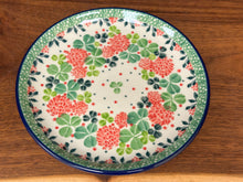 Load image into Gallery viewer, Plate, Bread &amp; Butter 6.25" - Lucky Charm
