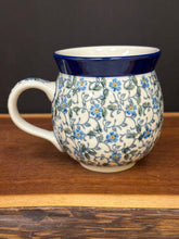 Load image into Gallery viewer, Mug, Bubble 12 oz - Forget Me Knots
