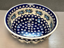 Load image into Gallery viewer, Bowl, Pre-owned Scalloped 9”
