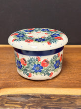 Load image into Gallery viewer, Butter Bell - Garden Party
