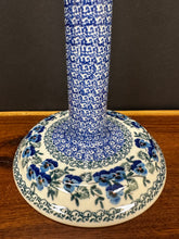 Load image into Gallery viewer, Paper Towel Holder - Winter Viola

