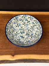 Load image into Gallery viewer, Bowl, Nesting 5.5&quot; W - Forget Me Knots
