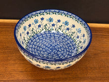 Load image into Gallery viewer, Bowl, Cereal/Soup/Salad 6.25" - Georgia Blue
