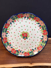 Load image into Gallery viewer, Plate, Dinner  10&quot; Holiday Patterns
