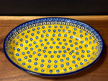 Load image into Gallery viewer, Baker, Oval 9.5&quot; - 1Qt. - Sunburst
