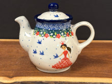 Load image into Gallery viewer, Teapot, Children’s 12 oz - Fairytale
