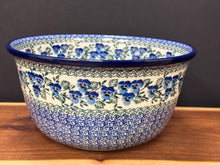 Load image into Gallery viewer, Bowl, Deep Mixing, 4 Qt. - Winter Viola

