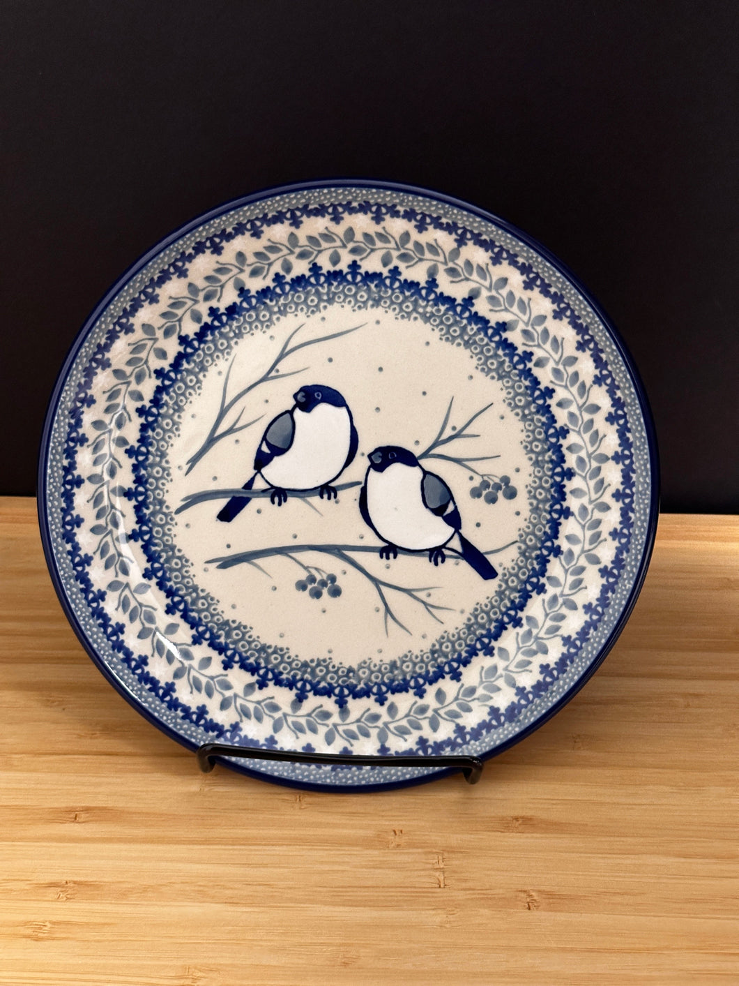Plate, Salad/Dessert 7.75