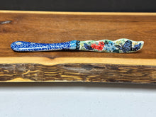 Load image into Gallery viewer, Knife, Spreader 7.25” - U4600 Butterfly
