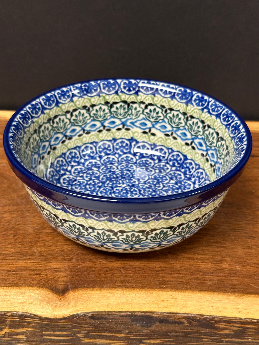 Bowl, Cereal 6