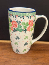 Load image into Gallery viewer, Ring Holder - Parisian Posies
