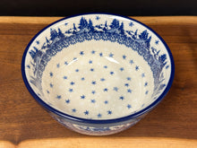 Load image into Gallery viewer, Bowl, Cereal 6&quot; - Starry Night
