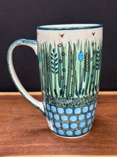 Load image into Gallery viewer, Mug, Tall Café 12 oz - U0803 - U4
