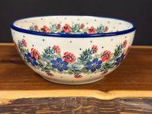 Load image into Gallery viewer, Bowl, Cereal/Soup/Salad 6.25" - Garden Party

