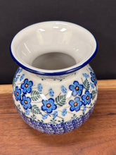 Load image into Gallery viewer, Vase, Bubble 4.25” - Parisian Posies

