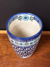 Load image into Gallery viewer, Mug, Tumbler - Andy - Blue Eyes
