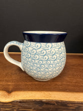 Load image into Gallery viewer, Mug, Bubble 12 oz - Rainbow Fish
