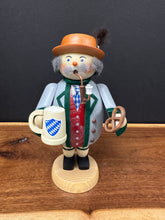 Load image into Gallery viewer, Smoker, Seiffen Bavarian Man
