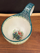 Load image into Gallery viewer, Bowl, Loop Handle Soup - U4335
