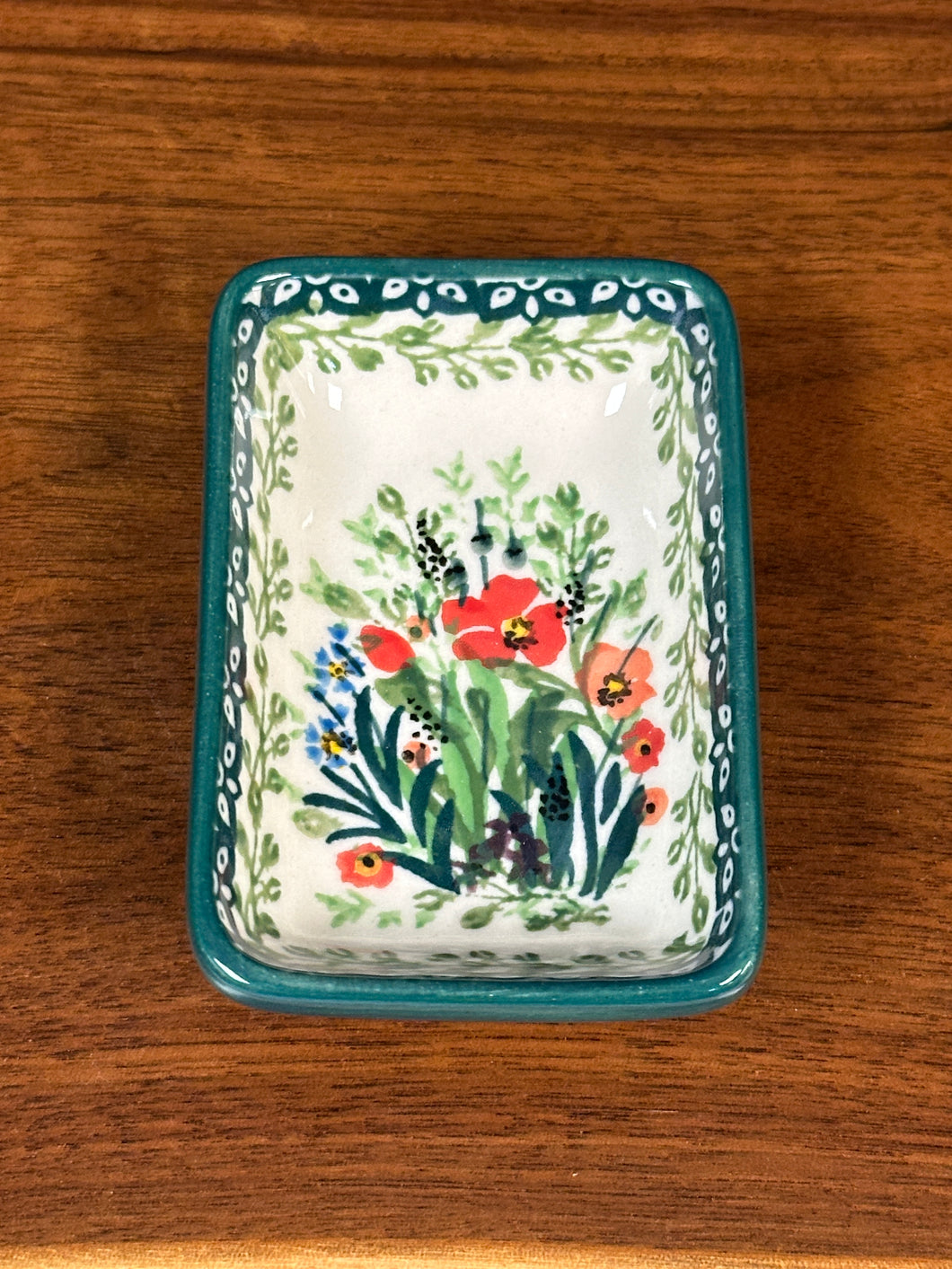 Bowl for Soy/Condiments - U4335