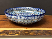 Load image into Gallery viewer, Bowl, Contemporary 9&quot; - Aztec Sky
