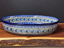 Load image into Gallery viewer, Baker, Oval 10.5&quot; - 1.5Qt.
