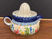 Load image into Gallery viewer, Juicer with Pitcher base - Kalich Sealife
