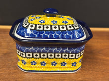 Load image into Gallery viewer, Trinket Box, Rectangular - Sunburst
