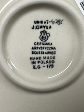 Load image into Gallery viewer, Plate, Dinner 10" - U408C Chyla Blue
