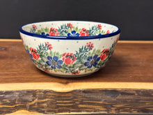 Load image into Gallery viewer, Bowl, Ice Cream 4.5&quot; - Garden Party
