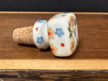 Load image into Gallery viewer, Wine Cork, Square - Buttercup
