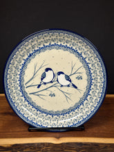 Load image into Gallery viewer, Plate, Rimmed 9.25&quot; - U4830
