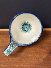 Load image into Gallery viewer, Bowl, Loop Handle Soup - U4553
