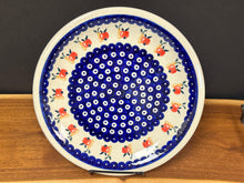 Load image into Gallery viewer, Dinner Plate 10.75”, Pre-Owned -Apples &amp; Pears Pattern
