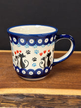 Load image into Gallery viewer, Mug, 12 oz. - Purrfect Pals
