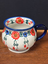Load image into Gallery viewer, Mug, Bubble 8 oz Andy
