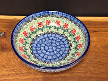 Load image into Gallery viewer, Bowl, Soup/Salad, 6.75&quot; - Maraschino
