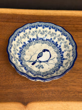 Load image into Gallery viewer, Bowl, Scalloped 4.5" - U3-U4830
