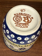 Load image into Gallery viewer, Mug, Pre-owned Handle Missing 12 oz. - Blue Wave
