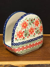 Load image into Gallery viewer, Napkin Holder - Tickled Pink
