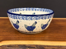 Load image into Gallery viewer, Bowl, Ice Cream - Blue Hen
