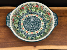 Load image into Gallery viewer, Baker, Round w/Tab Handles, 8" - U4335 - U4
