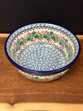 Load image into Gallery viewer, Bowl, Cereal 6&quot; - Holly Berry
